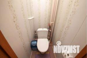 2-к квартира, посуточно, 54м2, 6/10 этаж