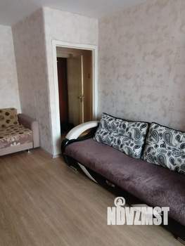 1-к квартира, на длительный срок, 37м2, 3/9 этаж