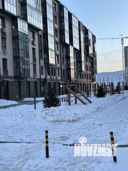 2-к квартира, на длительный срок, 59м2, 6/7 этаж