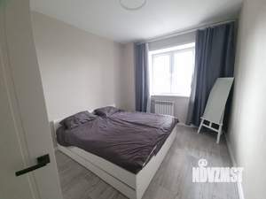 2-к квартира, на длительный срок, 62м2, 4/19 этаж