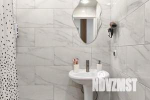 1-к квартира, посуточно, 18м2, 1/10 этаж