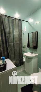 2-к квартира, посуточно, 54м2, 5/5 этаж