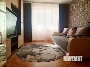Студия квартира, на длительный срок, 26м2, 5/20 этаж