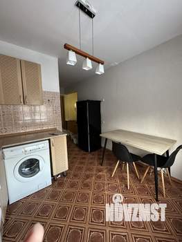 1-к квартира, на длительный срок, 32м2, 1/5 этаж