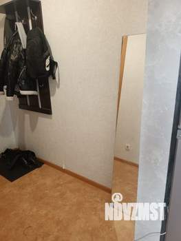 Студия квартира, на длительный срок, 36м2, 18/20 этаж