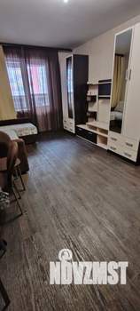 2-к квартира, на длительный срок, 43м2, 1/18 этаж