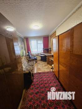 2-к квартира, на длительный срок, 45м2, 3/5 этаж