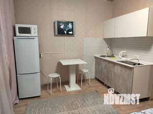 Студия квартира, посуточно, 24м2, 13/14 этаж