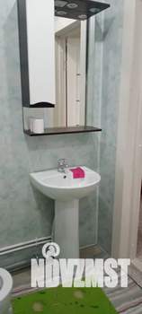 Студия квартира, посуточно, 35м2, 8/21 этаж