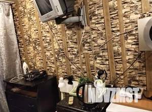 Студия квартира, на длительный срок, 13м2, 1/5 этаж