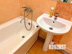 1-к квартира, посуточно, 40м2, 10/10 этаж