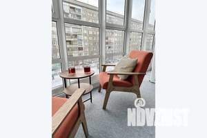 2-к квартира, посуточно, 68м2, 4/9 этаж