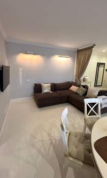 2-к квартира, на длительный срок, 73м2, 9/25 этаж