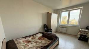 2-к квартира, на длительный срок, 60м2, 5/15 этаж