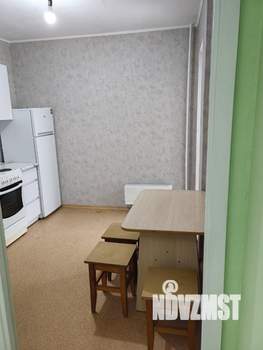 1-к квартира, на длительный срок, 34м2, 13/16 этаж