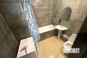 1-к квартира, посуточно, 52м2, 20/20 этаж