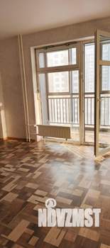 2-к квартира, на длительный срок, 57м2, 10/21 этаж