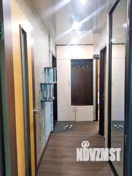 2-к квартира, на длительный срок, 48м2, 3/5 этаж