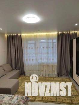 1-к квартира, на длительный срок, 41м2, 3/9 этаж