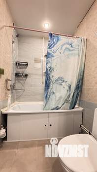 Студия квартира, на длительный срок, 19м2, 8/9 этаж