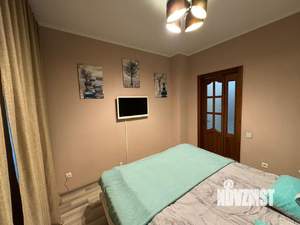 2-к квартира, на длительный срок, 58м2, 9/17 этаж