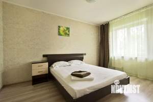 2-к квартира, посуточно, 48м2, 1/1 этаж