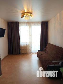 Студия квартира, на длительный срок, 31м2, 16/21 этаж