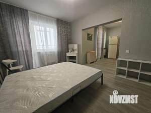 Студия квартира, на длительный срок, 30м2, 17/17 этаж