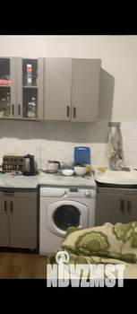 1-к квартира, на длительный срок, 57м2, 2/14 этаж