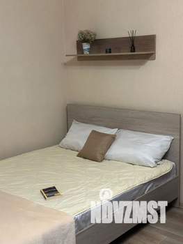 1-к квартира, посуточно, 44м2, 2/25 этаж