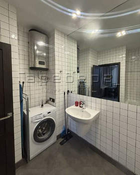 1-к квартира, на длительный срок, 38м2, 4/5 этаж