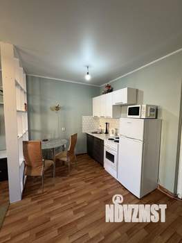 Студия квартира, на длительный срок, 27м2, 11/19 этаж