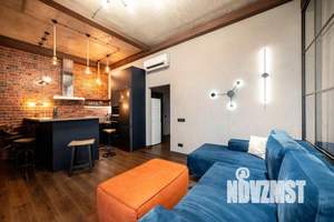 2-к квартира, посуточно, 70м2, 1/1 этаж