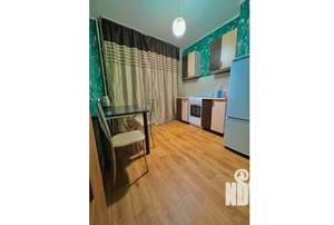 1-к квартира, посуточно, 34м2, 1/1 этаж