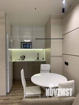 2-к квартира, посуточно, 45м2, 1/1 этаж