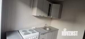 1-к квартира, на длительный срок, 34м2, 3/6 этаж