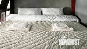 1-к квартира, посуточно, 35м2, 24/24 этаж