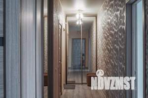 2-к квартира, посуточно, 54м2, 18/24 этаж