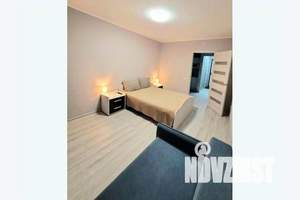 1-к квартира, посуточно, 30м2, 13/18 этаж