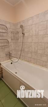 Студия квартира, на длительный срок, 22м2, 6/11 этаж