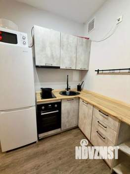 2-к квартира, на длительный срок, 34м2, 16/17 этаж