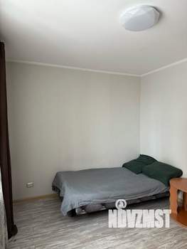 1-к квартира, на длительный срок, 36м2, 1/10 этаж