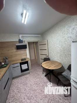 1-к квартира, посуточно, 33м2, 11/19 этаж
