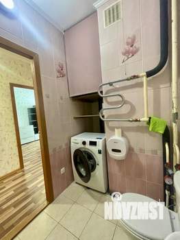 1-к квартира, на длительный срок, 40м2, 4/27 этаж