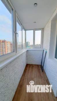 1-к квартира, на длительный срок, 41м2, 10/10 этаж