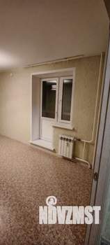 1-к квартира, на длительный срок, 40м2, 12/25 этаж