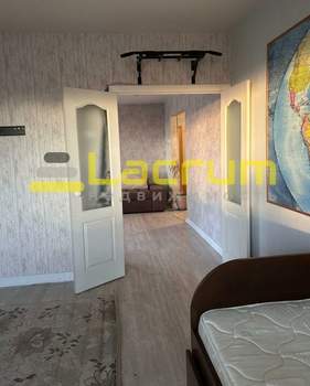 2-к квартира, на длительный срок, 69м2, 3/16 этаж