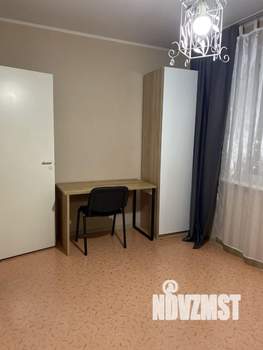 2-к квартира, на длительный срок, 54м2, 7/16 этаж