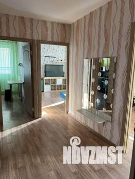 2-к квартира, на длительный срок, 50м2, 4/16 этаж