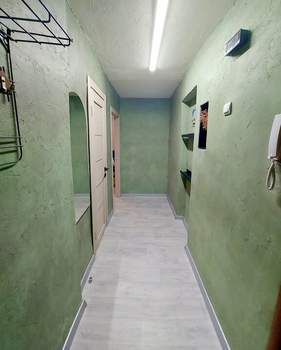 2-к квартира, на длительный срок, 46м2, 3/5 этаж